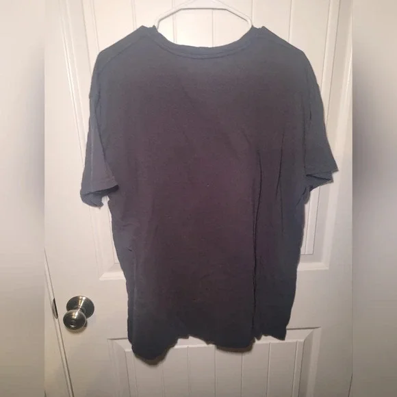 Rolling stone 1975 us tour 100% cotton XXL - Picture 3 of 3